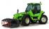 Telehandlere Merlo Turbofarmer P 40.7 CS