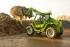 Telehandlere Merlo Turbofarmer P 40.7 CS