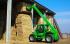 Telehandlere Merlo Turbofarmer P 40.7