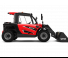 Telehandlere Manitou ULM 415 H