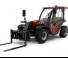 Telehandlere Manitou ULM 415 H