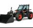 Telehandlere Bobcat VersaHANDLER V923