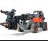 Telehandlere Skyjack ZB 2044
