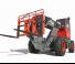Telehandlere Skyjack ZB 2044
