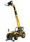 Telehandlere Dieci Zeus 33.11-85