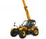 Telehandlere Dieci Zeus 37.7