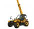 Telehandlere Dieci Zeus 37.8