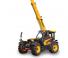 Telehandlere Dieci Zeus 38.10