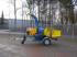 Evacuarea deșeurilor Tocătoare de lemn Husmann H 7 M 2