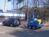 Evacuarea deșeurilor Tocătoare de lemn Husmann H 8 M 3