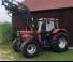 Case IH 1255 XL