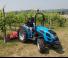 Tractoare 4WD Landini 2-045
