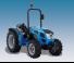Tractoare 4WD Landini 2-045GE