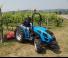 Tractoare 4WD Landini 2-045GE