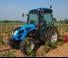 Tractoare 4WD Landini 2-045GE