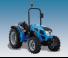 Tractoare 4WD Landini 2-060GE