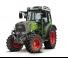 Tractoare 4WD Fendt 208 V Vario