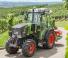 Tractoare 4WD Fendt 208 V Vario