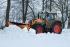 Tractoare 4WD Fendt 209 V Vario