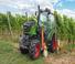 Tractoare 4WD Fendt 210 F Vario Power