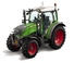 Tractoare 4WD Fendt 210 S Vario Power