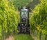 Tractoare 4WD Fendt 210 V Vario Power