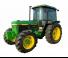 John Deere 2555
