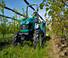Tractoare 4WD Arbos 3050