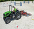 Tractoare 4WD DEUTZ-FAHR 3050 Basso
