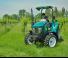 Tractoare 4WD Arbos 3055