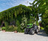 Tractoare 4WD DEUTZ-FAHR 3060
