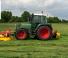 Fendt 309 Vo Vario