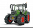 Tractoare 4WD Fendt 310 Vario Power