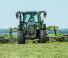 Tractoare 4WD Fendt 310 Vario Power