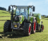 Tractoare 4WD Fendt 310 Vario Power