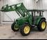 John Deere 3210 Komf. X
