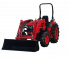 Tractoare 4WD TYM 3620R