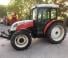 Tractoare 4WD Steyr 375 Basis