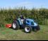 Tractoare 4WD Landini 4-075D T3