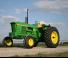 John Deere 4020