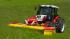 Tractoare 4WD Steyr 4085 Kompakt Profi 1