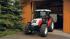 Tractoare 4WD Steyr 4085 Kompakt Profi 1