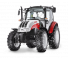 Tractoare 4WD Steyr 4065 Kompakt S Basis