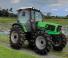 Tractoare 4WD DEUTZ-FAHR 4080W