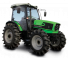 Tractoare 4WD DEUTZ-FAHR 4080W