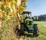 Tractoare 4WD DEUTZ-FAHR 4085 E