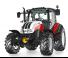 Tractoare 4WD Steyr 4085 Kompakt