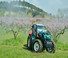 Tractoare 4WD Arbos 4090 Q