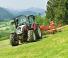Tractoare 4WD Steyr 4095 Kompakt