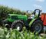 Tractoare 4WD DEUTZ-FAHR 4100 E